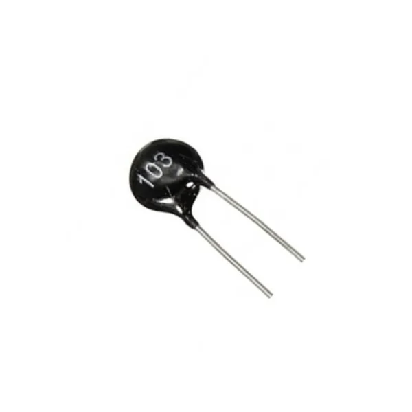 NTC Thermistor – 10K Ohm Temperature Sensor