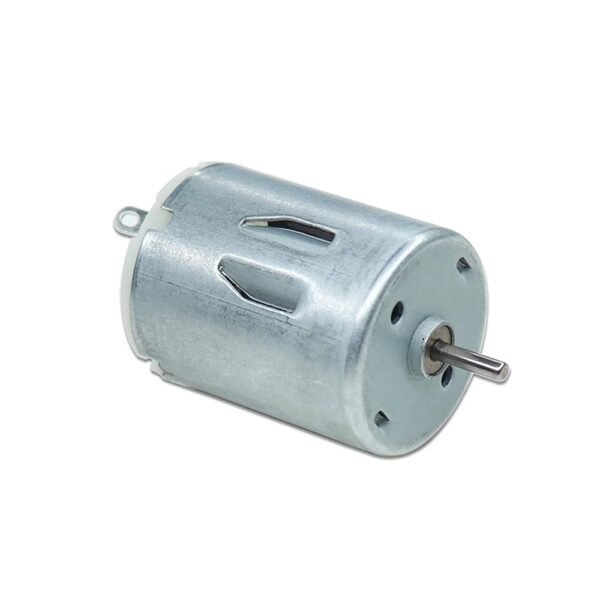 DC Motor – 3V to 12V (Hobby Motor for DIY Projects)