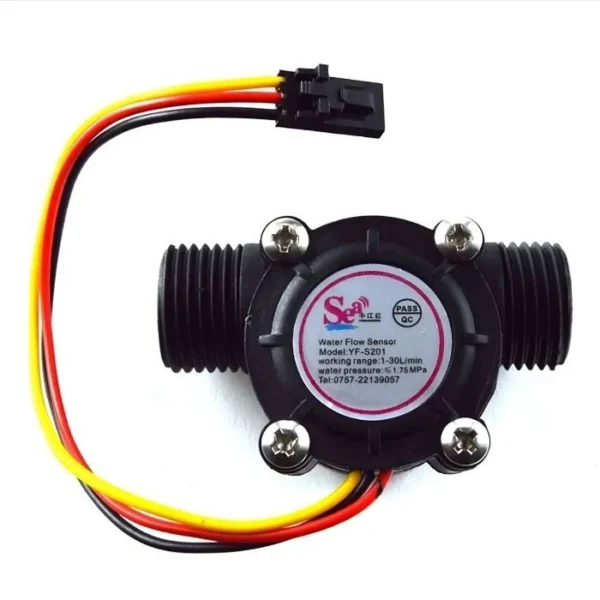 Liquid Flow Sensor