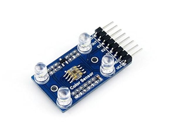 Color Sensor Module (TCS3200)