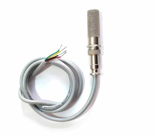 Humidity & Temperature Sensor – SHT20