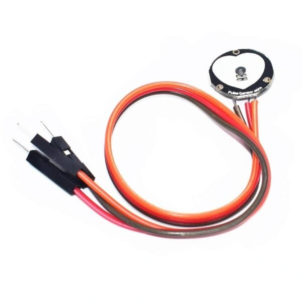 Heartbeat Pulse Sensor (Digital Output)