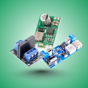 Modules & Controllers