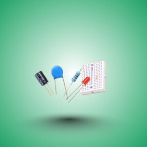 Resistors & Passive Components