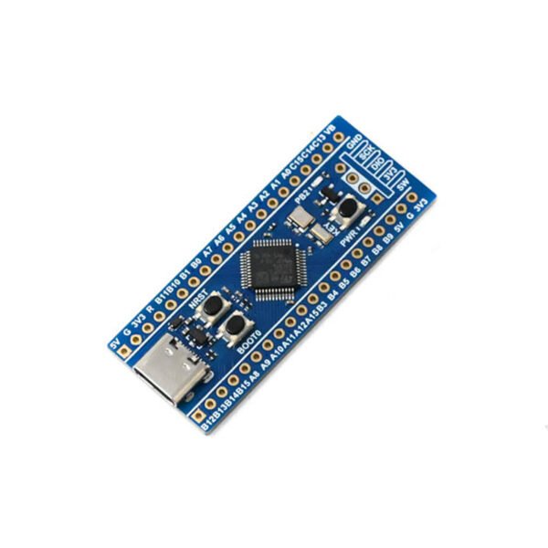STM32F103C8T6 Blue Pill Development Board
