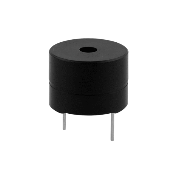 5V Active Buzzer Module – Alarm / Beep Sound Generator for Arduino & Electronics