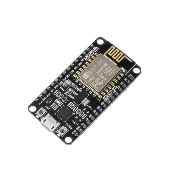 NodeMCU ESP8266 WiFi Development Board