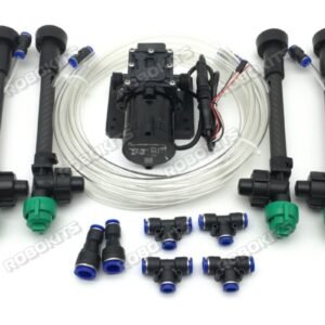 5L Spraying Kit