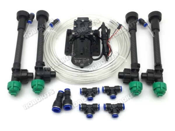 5L Spraying Kit