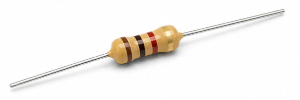 120 Ω CAN Termination Resistor